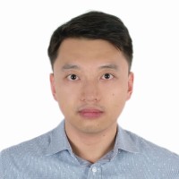 China Institute of Water Resources and Hydropower Research (IWHR) Employee Xin He's profile photo