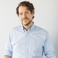 Nerdery Employee Eric Kidd's profile photo