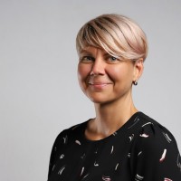 VRG Capital Employee Laura Freimane's profile photo
