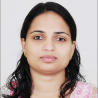 Capgemini Employee Sony Jacob's profile photo