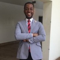 GamicHQ Employee Samuel Madu's profile photo