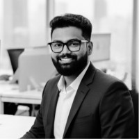Solar Run Employee Sai Gajjela's profile photo