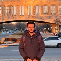 Bectran, Inc. Employee Lax Kyada's profile photo