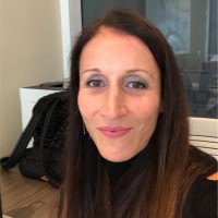 Naomi Epstein Email & Phone Number