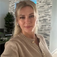 Ela Hurevich Email