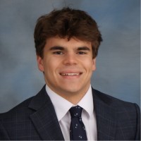 Pi Kappa Alpha International Fraternity Employee Jackson Winslow's profile photo