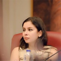 Hayat Communications Employee Nisreen Ibrahim's profile photo