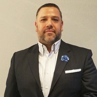 TRIMEDX Employee Pablo Bedoya's profile photo
