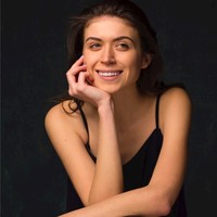 Merch38 Employee Iana Guzhyk's profile photo