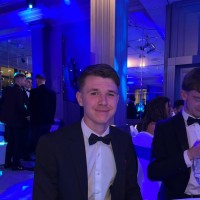 Control Print Solutions Employee Leon Whiteley's profile photo