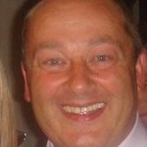 Dave Charnock Email & Phone Number