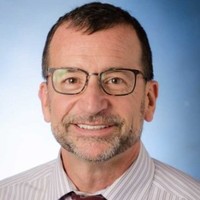 Kaiser Permanente Employee Howard Bloom's profile photo