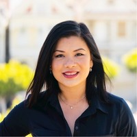 Xage Security Employee Brenda le's profile photo