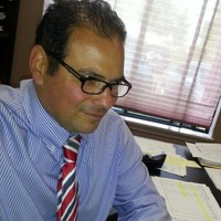 Holiday Inn Express Employee Antonio Gabriel's profile photo