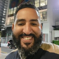 Arthrex Employee Max Castillo's profile photo