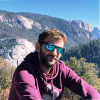 HEYMO Ingeniería, S.A.U. Employee Jose Antonio Novella Cuevas's profile photo