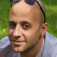 Israel HaYom Employee Ilan Ben Hamo's profile photo