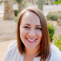 Arizona Board of Regents Employee Megan Gilbertson's profile photo
