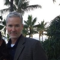 L3Harris Technologies Employee Ken Norris's profile photo