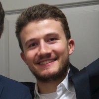 Webber, a Ferrovial company Employee Brooks Moore's profile photo