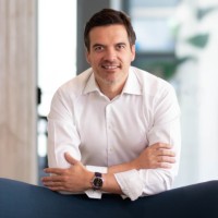 BeauTech - Engine Leasing Employee Tobias Konrad's profile photo