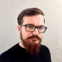 1plusX, a TripleLift company Employee Mateusz Stopka's profile photo