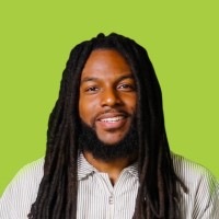 Sparketh Employee Dwayne Walker's profile photo