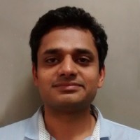 Quantionics Employee Manu Yadav's profile photo