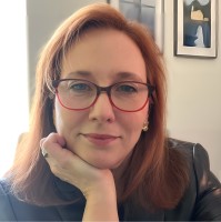 (add)ventures Employee Kathryn Goodfellow's profile photo