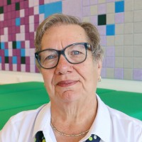 Girl Scouts Louisiana East Employee Jill Pollard's profile photo