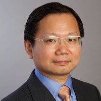 SUNY Downstate College of Medicine Employee Zhenyu Zhou's profile photo