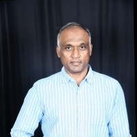GSOT Employee Mahendran Balasubramanium's profile photo