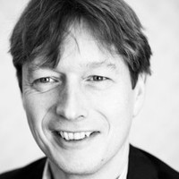 Hely Employee Bas van der Pompe's profile photo