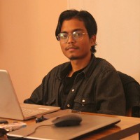 Bran Employee Pratik Patil's profile photo