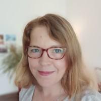 Katharina Vaeth Email & Phone Number