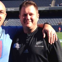 ITT Engineered Valves Employee Kyle Lesher's profile photo
