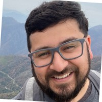 Alexander Caldera Email & Phone Number