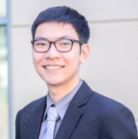Google Employee Robert Yang's profile photo