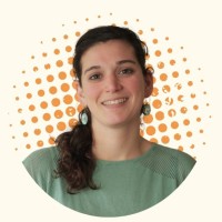 Anno Santé Employee Hélène Bossut's profile photo