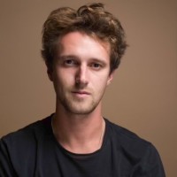 Two Dots Employee Griffin Finck's profile photo