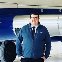 Paradise Jets Employee Peter Goodwin's profile photo