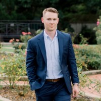 Centurion Labs, LLC Employee Evan Patrick's profile photo