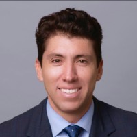 Gray Decision Intelligence Employee Zachary Paz's profile photo