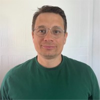 DS NORDEN Employee Andreas Knudsen's profile photo