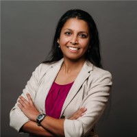 Nupur Sashti Email & Phone Number