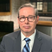 John Hopkins University Employee Douglas London's profile photo