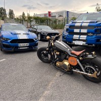 Ford Courtoise Automobiles (GROUPE JALLU-BERTHIER) Employee Linard Christophe's profile photo