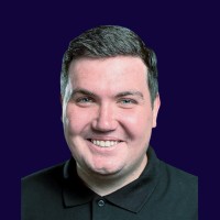 Volkorn Employee Volodymyr Korniienko's profile photo