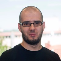 CloudHero Employee Stelian Zaharia's profile photo