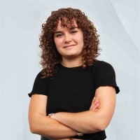 Zinkee Employee Judith Martel Cárdenas's profile photo